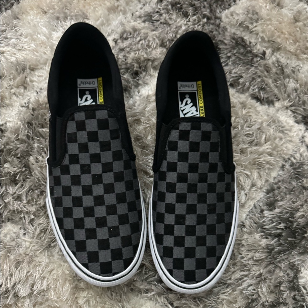 VANS classic
